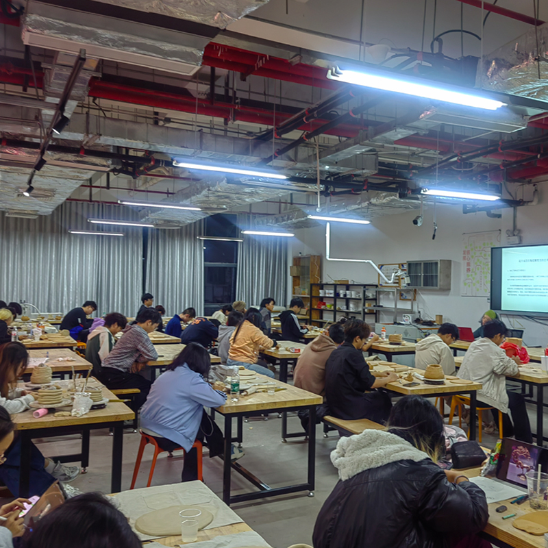 陶瓷培训陶艺证书考级