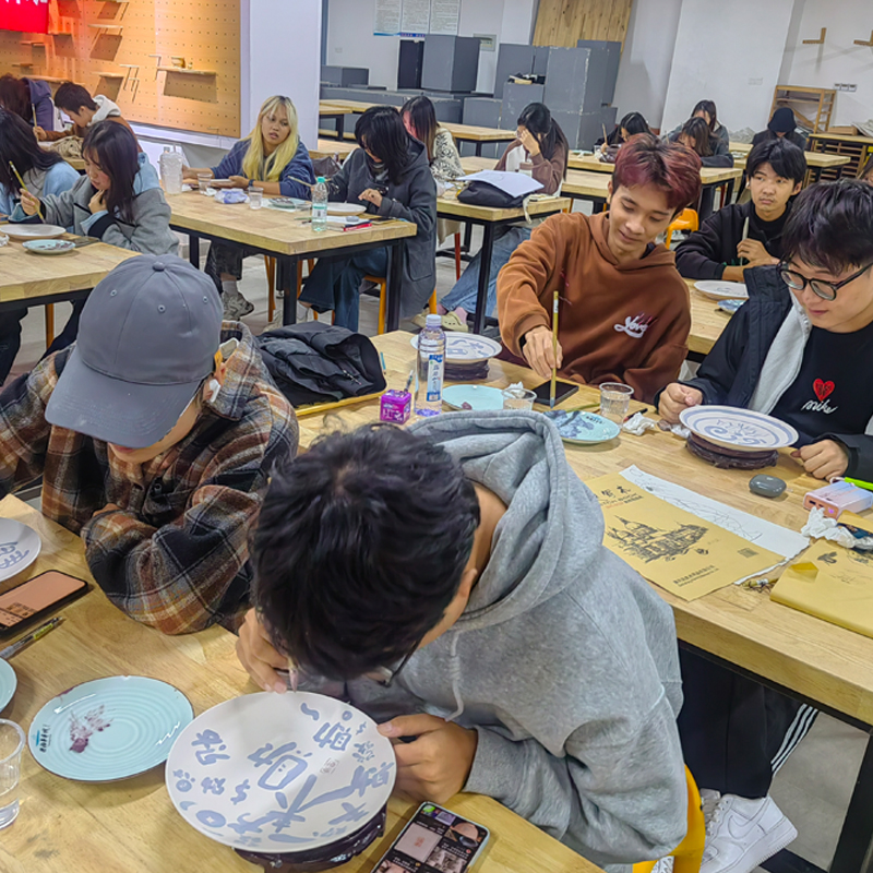 陶瓷培训陶艺证书考级