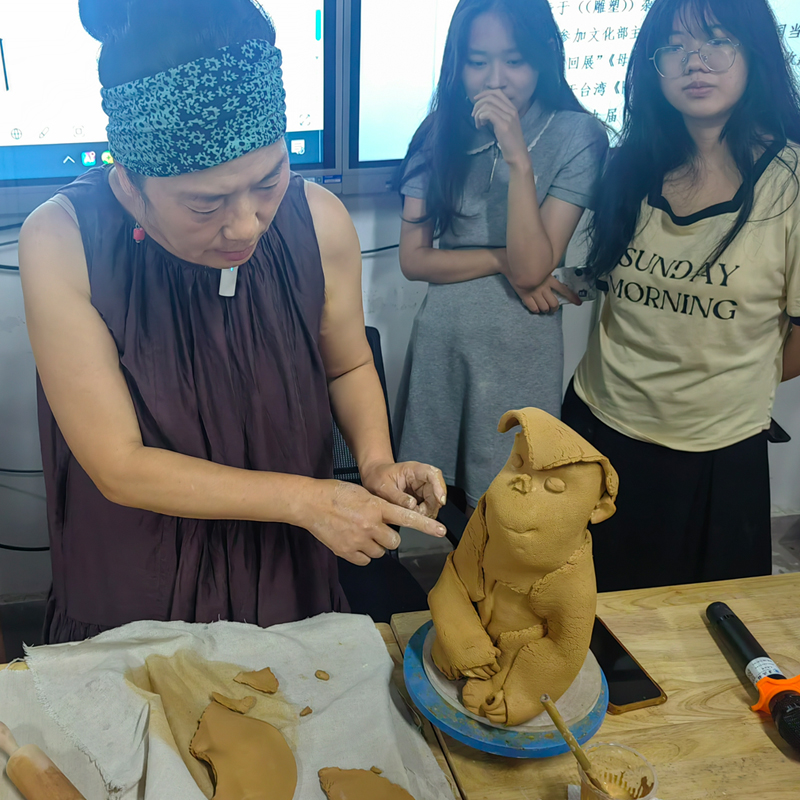 陶瓷培训陶艺证书考级